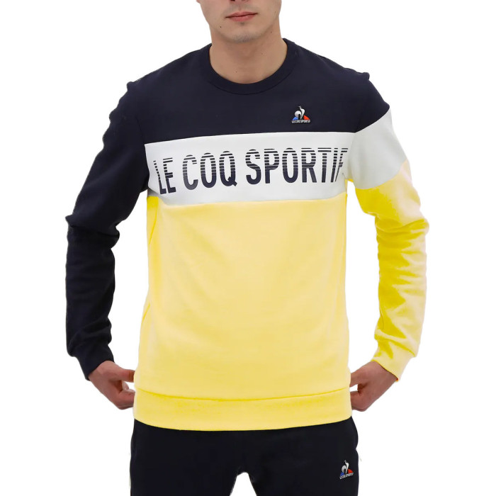 Le coq sportif Sweat Le coq sportif