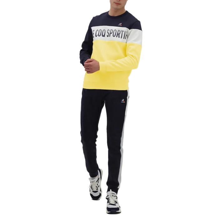 Le coq sportif Sweat Le coq sportif