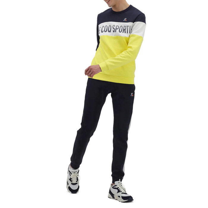 Le coq sportif Pantalon de survêtement Le coq sportif SAISON