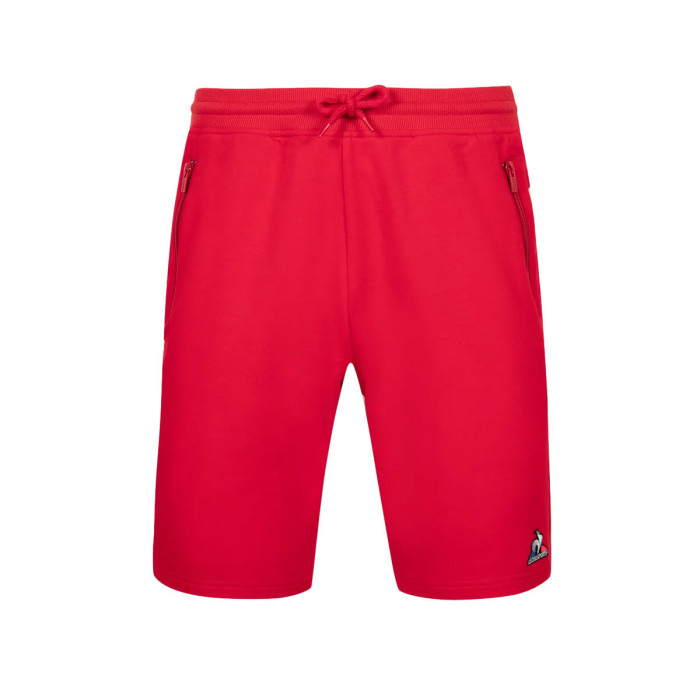 Le coq sportif Short Le coq sportif TRICOLORE