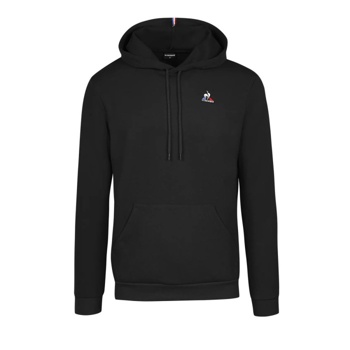 Le coq sportif Sweat à capuche Le coq sportif ESSENTIELS