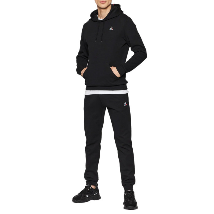 Le coq sportif Sweat à capuche Le coq sportif ESSENTIELS