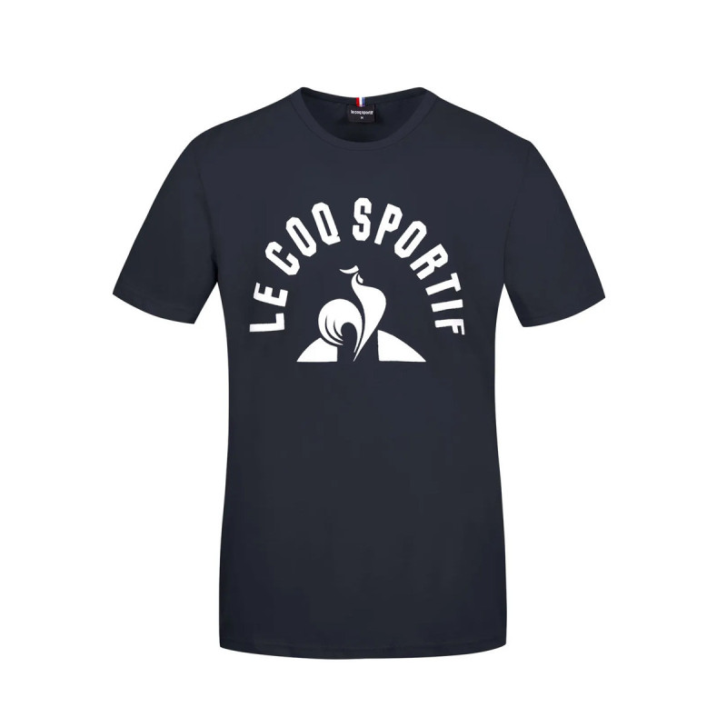 Le coq sportif Tee-shirt Le coq sportif ESSENTIELS Le coq sportif Tee-shirt Le coq sportif ESSENTIELS