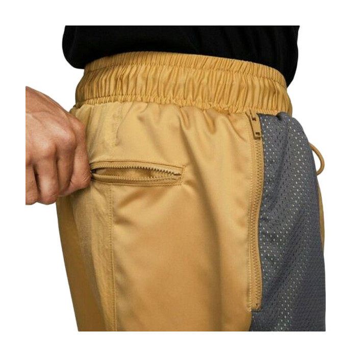 Nike Pantalons de survêtement Nike M JORDAN WINGS SUIT PANT
