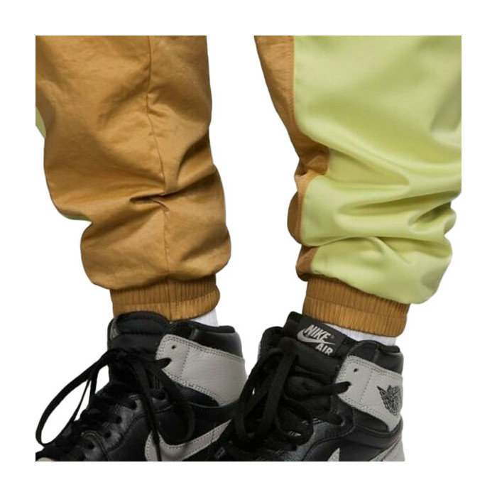 Nike Pantalons de survêtement Nike M JORDAN WINGS SUIT PANT