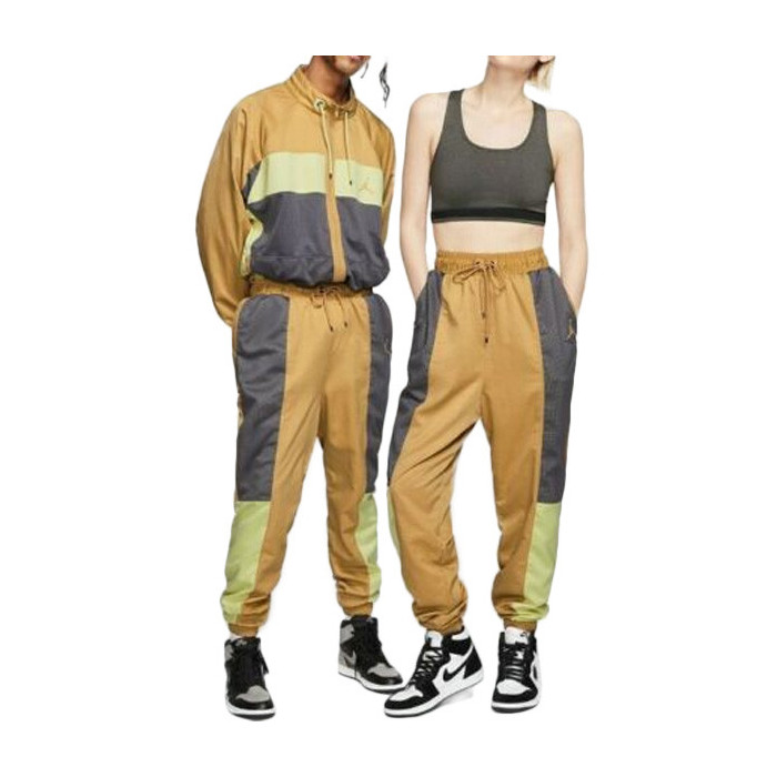 Nike Pantalons de survêtement Nike M JORDAN WINGS SUIT PANT