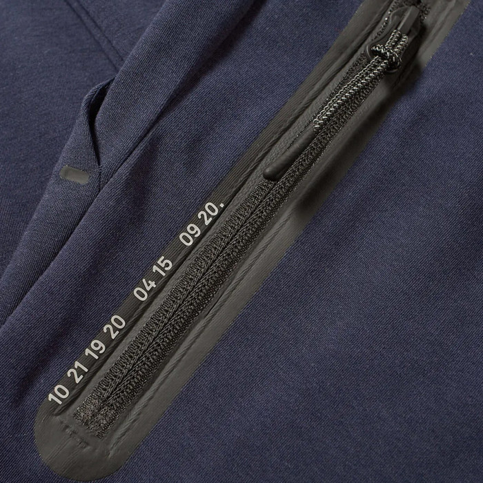 Pantalon de survêtement Nike SPORTSWEAR TECH - 928575-451