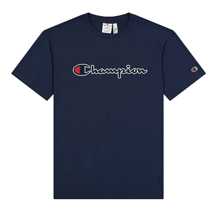 Champion Tee-shirt Champion CREWNECK