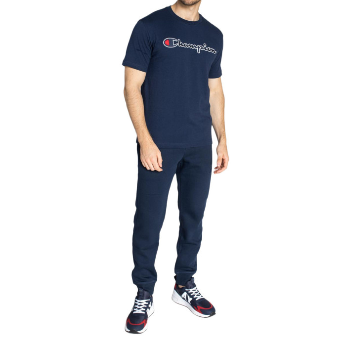 Champion Tee-shirt Champion CREWNECK