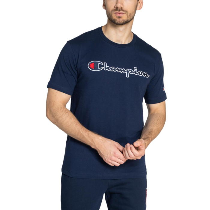 Champion Tee-shirt Champion CREWNECK