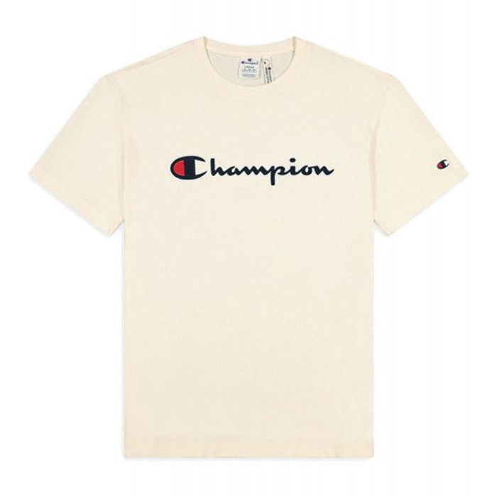 Champion Tee-shirt Champion CREWNECK