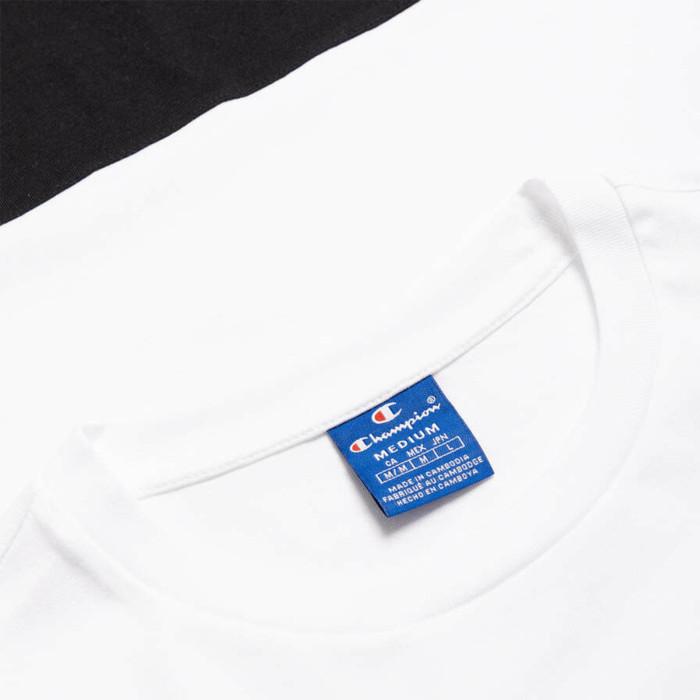 Tee-shirt Champion