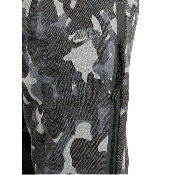 Pantalon de survêtement Nike Tech Fleece Camo - Ref. 695344-091