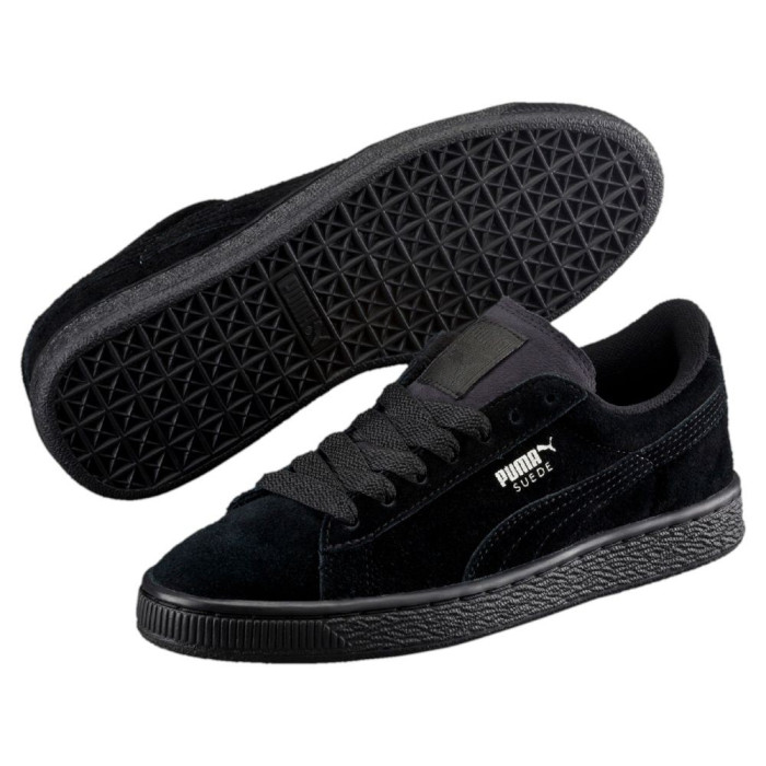 Basket Puma Suede Classic Junior - Ref. 355110-01