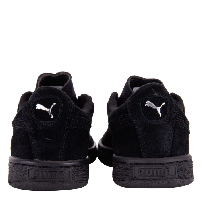 Basket Puma Suede Classic Junior - Ref. 355110-01
