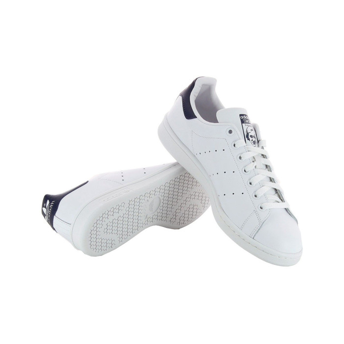 Basket Adidas Originals Stan Smith Vintage - Ref. M20325