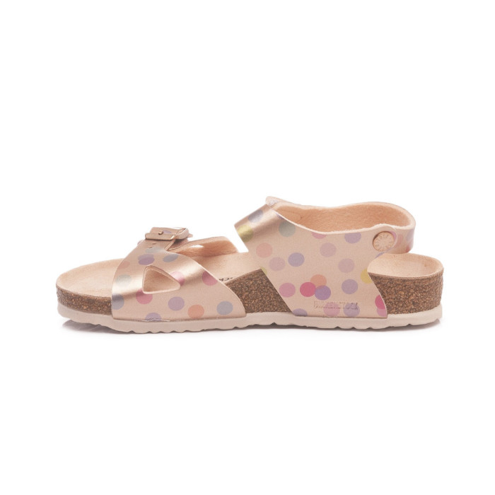 Birkenstock Sandale Birkenstock Colorado Birko-Flor Enfant