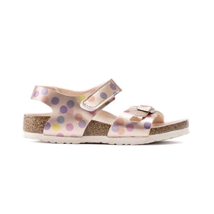 Birkenstock Sandale Birkenstock Colorado Birko-Flor Enfant