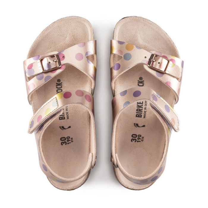 Birkenstock Sandale Birkenstock Colorado Birko-Flor Enfant