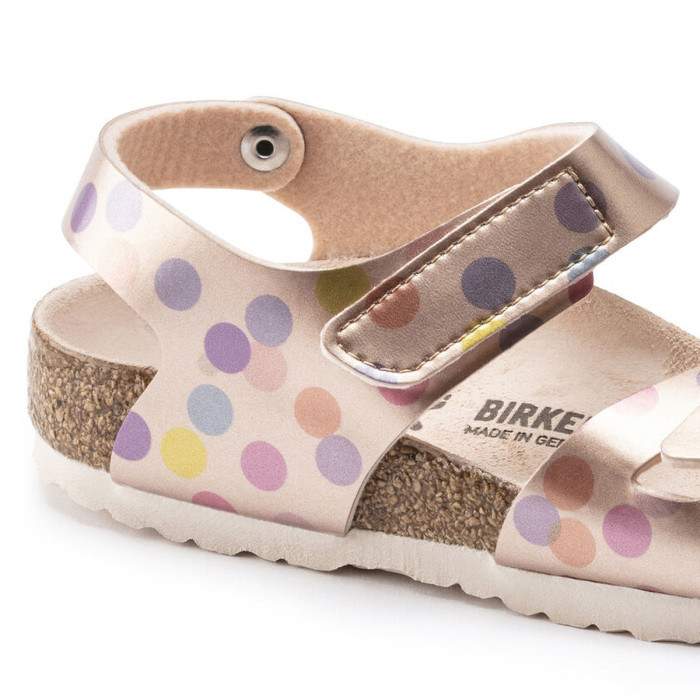 Birkenstock Sandale Birkenstock Colorado Birko-Flor Enfant