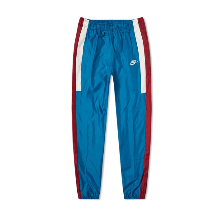Nike Pantalon de survêtement Nike M NSW RE-ISSUE PANT WVN - AQ1895-301