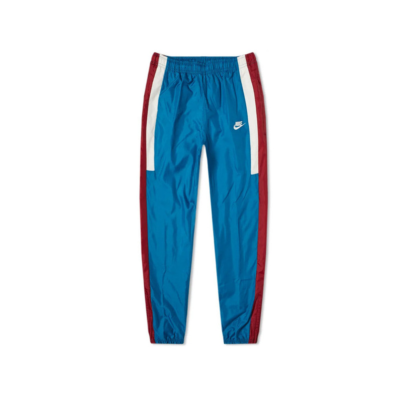 Nike Pantalon de survêtement Nike M NSW RE-ISSUE PANT WVN - AQ1895-301 Nike Pantalon de survêtement Nike M NSW RE-ISSUE PANT WVN - AQ1895-301