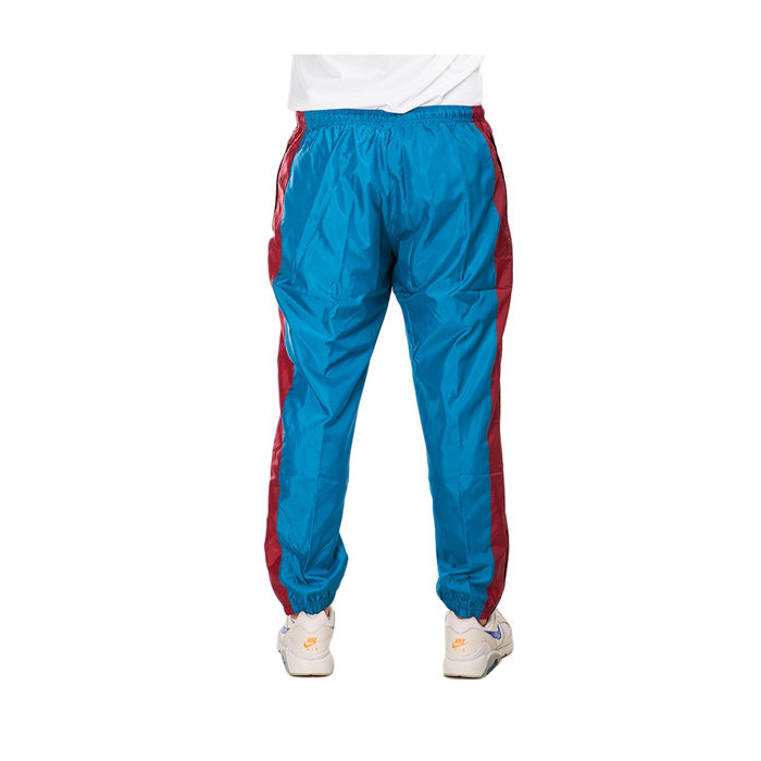 Nike Pantalon de survêtement Nike M NSW RE-ISSUE PANT WVN - AQ1895-301