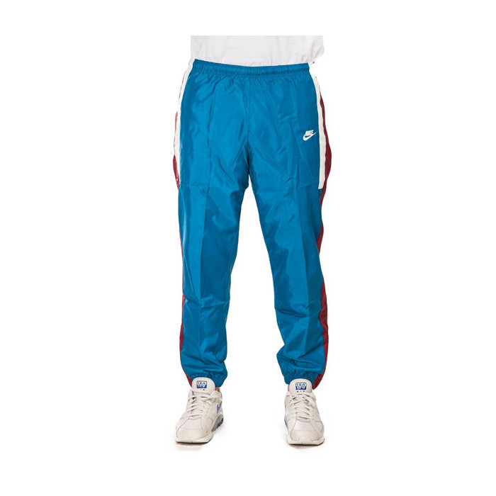 Nike Pantalon de survêtement Nike M NSW RE-ISSUE PANT WVN - AQ1895-301