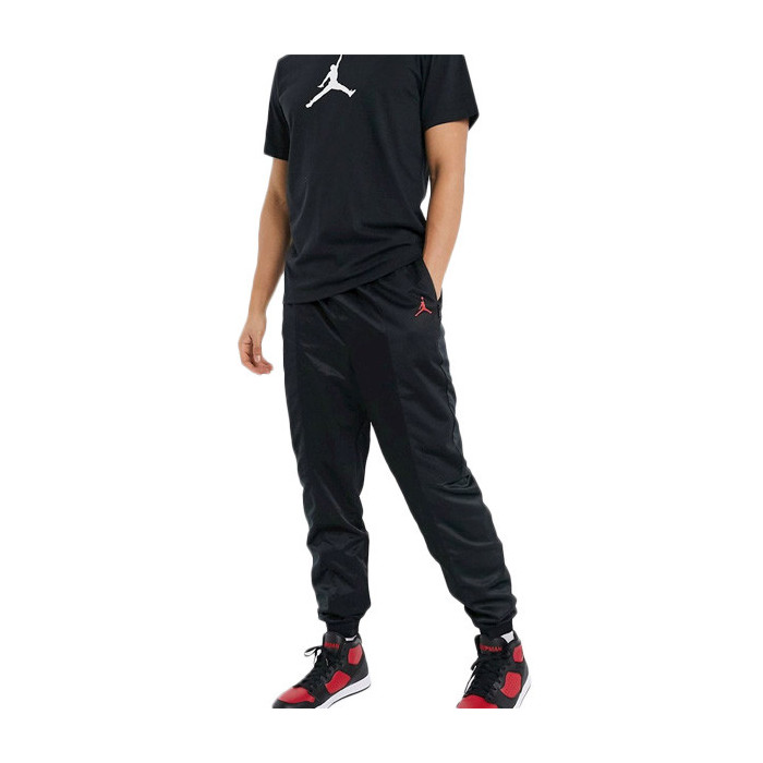 Nike Pantalons de survêtement Nike JORDAN WINGS OF FLIGHT PANT