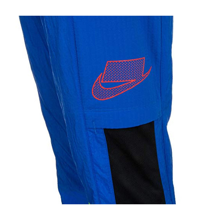 Nike Pantalons de survêtement Nike M NK FLX PANT PX