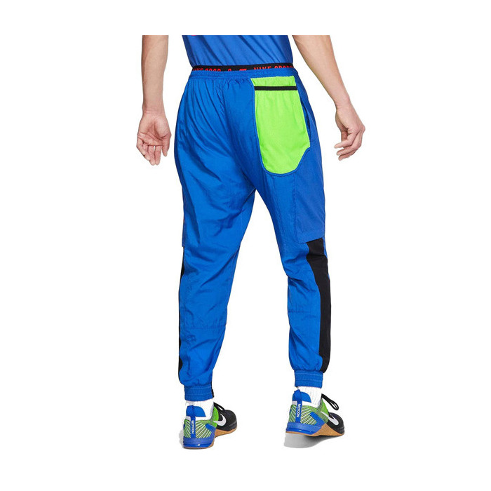 Nike Pantalons de survêtement Nike M NK FLX PANT PX