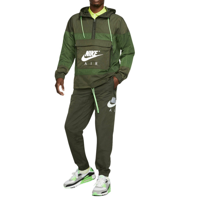 Nike Pantalon de survêtement Nike NSW AIR WOVEN