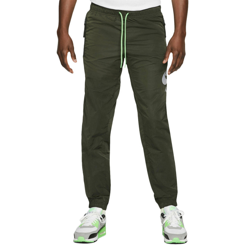 Nike Pantalon de survêtement Nike NSW AIR WOVEN Nike Pantalon de survêtement Nike NSW AIR WOVEN