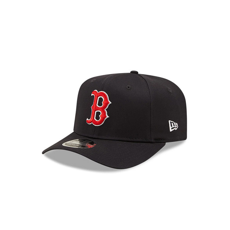 New Era Casquette New Era Team Logo 9FIFTY Boston Red Sox MLB New Era Casquette New Era Team Logo 9FIFTY Boston Red Sox MLB