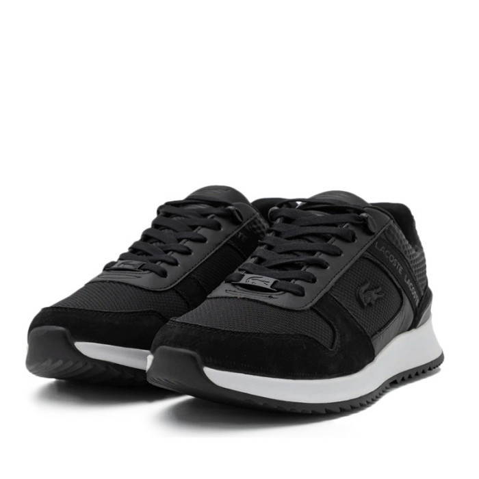 Lacoste Basket Lacoste Joggeur 2.0