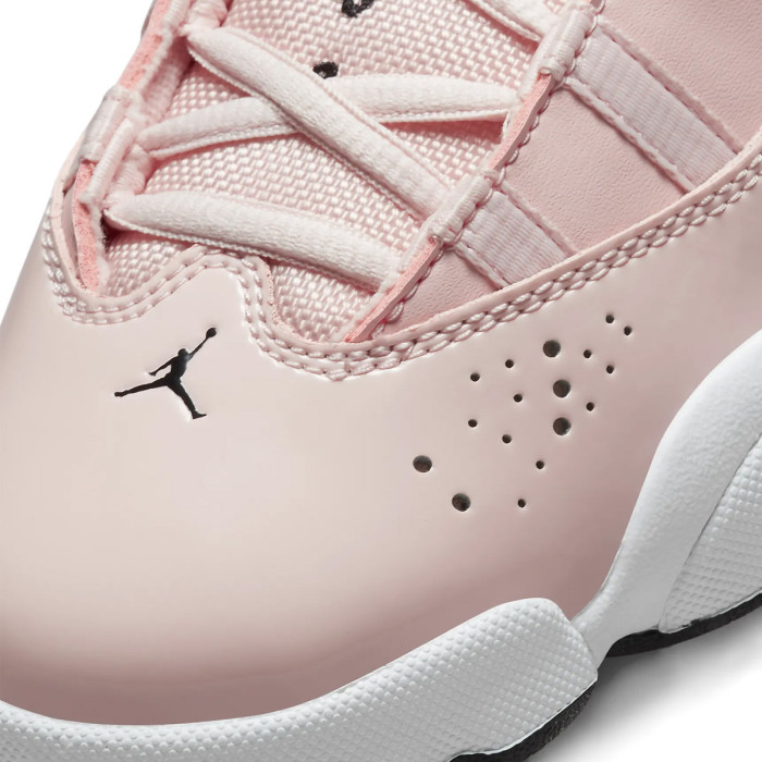 Nike Basket Nike Air Jordan 6 Rings Junior