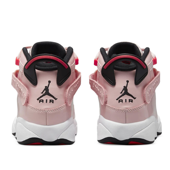 Nike Basket Nike Air Jordan 6 Rings Junior