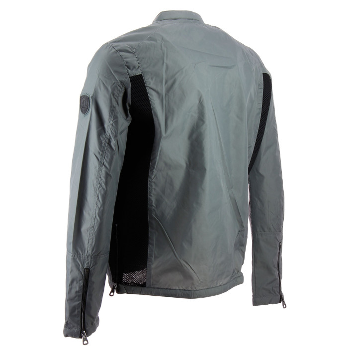 Blouson Redskins Concord Marlon (Noir)