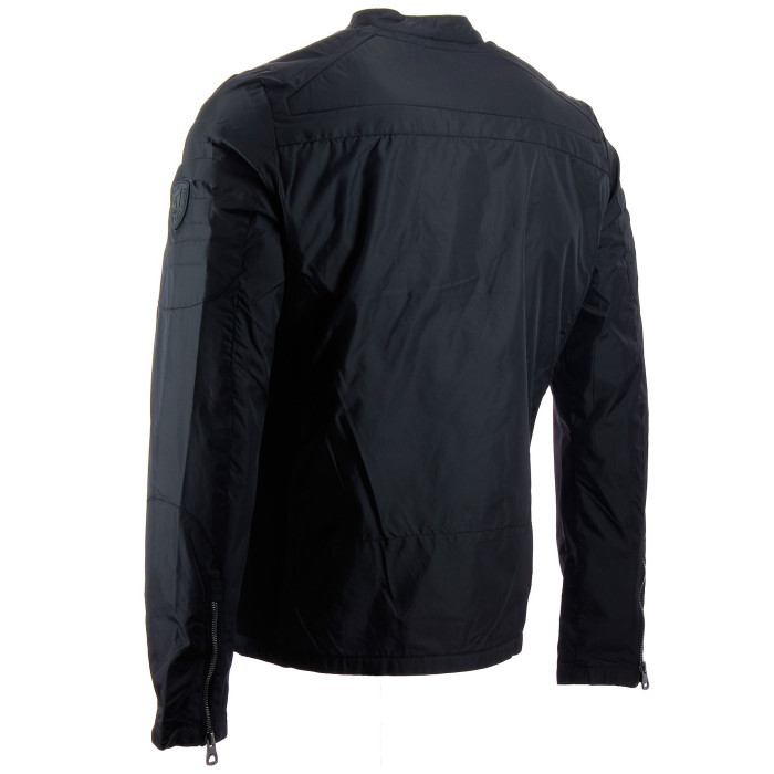 Blouson Redskins Concord Marlon (Noir)
