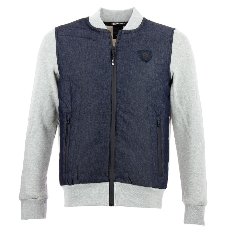 Blouson Redskins Concord Marlon (Gris) Blouson Redskins Concord Marlon (Gris)