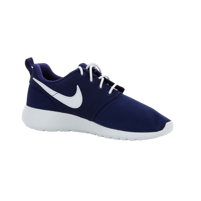 Basket Nike Roshe One Junior - Ref. 599728-410