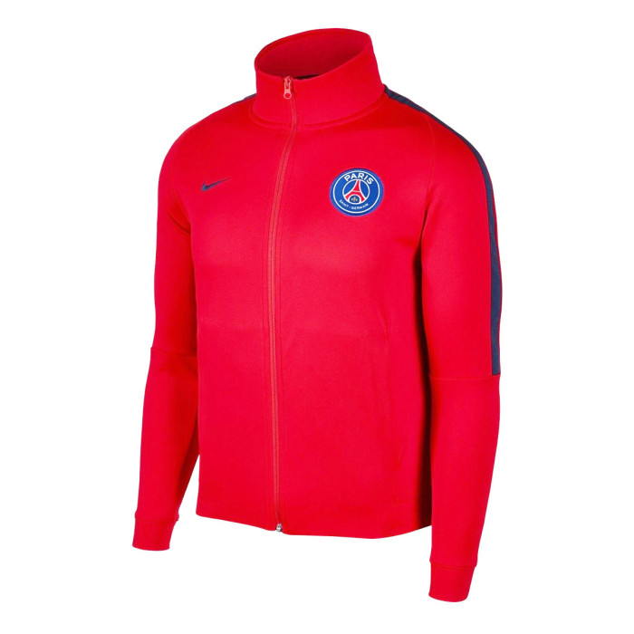 Veste de survêtement Nike Paris Saint-Germain Franchise - Ref. 868927-657