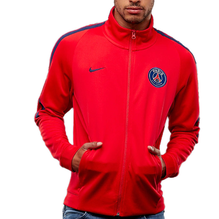 Veste de survêtement Nike Paris Saint-Germain Franchise - Ref. 868927-657
