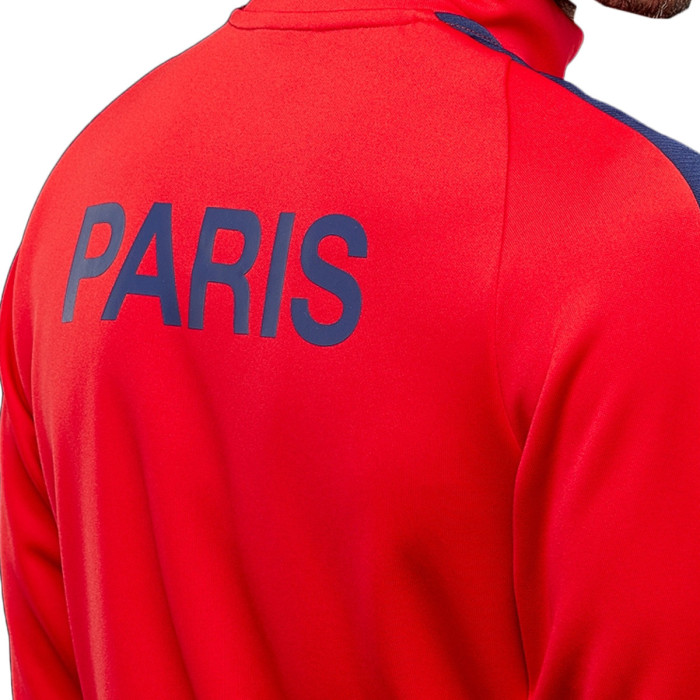 Veste de survêtement Nike Paris Saint-Germain Franchise - Ref. 868927-657