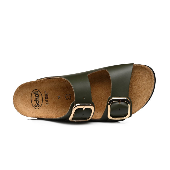 SCHOLL Sandale SCHOLL NOELLE LEATHER