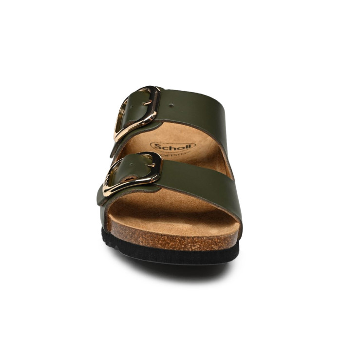 SCHOLL Sandale SCHOLL NOELLE LEATHER