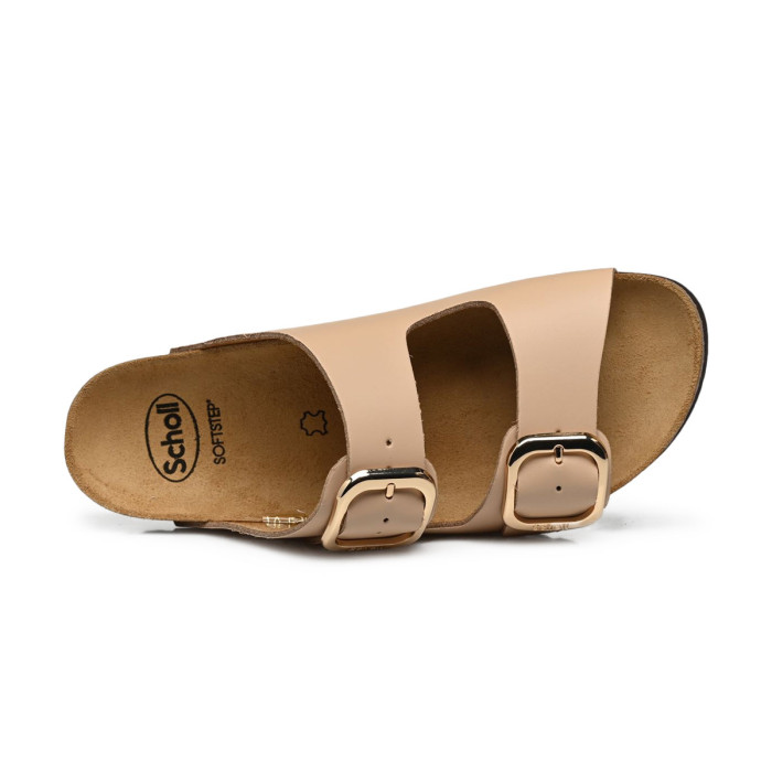 SCHOLL Sandale SCHOLL NOELLE LEATHER
