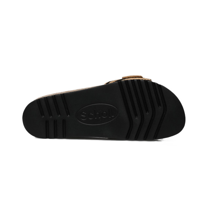 SCHOLL Sandale SCHOLL KATHLEEN Printed Zebra LEATHER