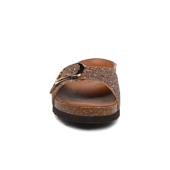 SCHOLL Sandale SCHOLL KATHLEEN GLITTER SYNTHETIC