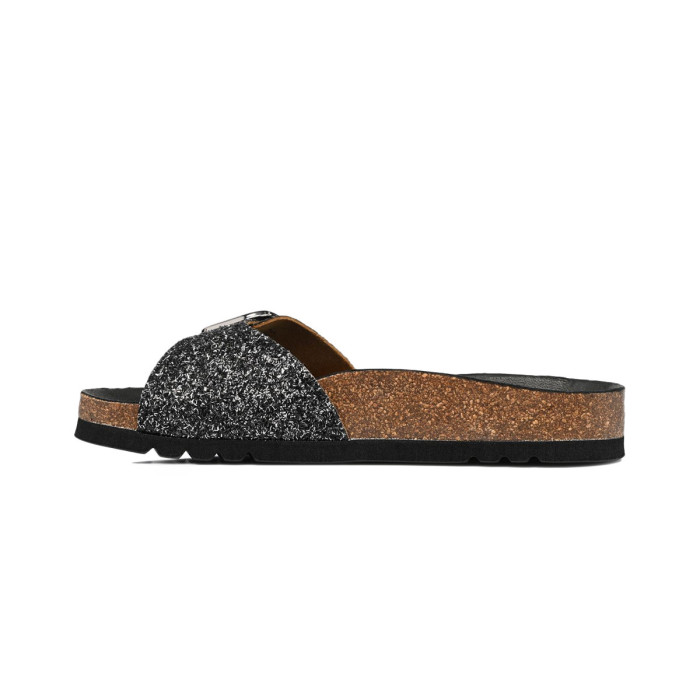 SCHOLL Sandale SCHOLL KATHLEEN GLITTER SYNTHETIC